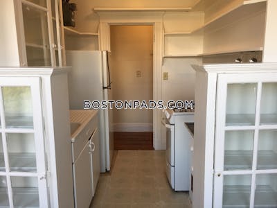 Fenway/kenmore Apartment for rent Studio 1 Bath Boston - $2,395 50% Fee