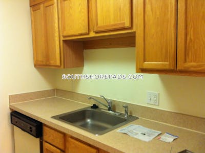 Weymouth Apartment for rent 2 Bedrooms 1 Bath - $2,290