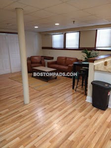 Allston 4 Beds 2 Baths Boston - $4,700 No Fee
