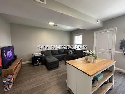 East Boston Apartment for rent 1 Bedroom 1 Bath Boston - $2,650
