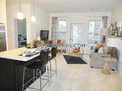 Arlington Apartment for rent 2 Bedrooms 2 Baths - $5,500 No Fee