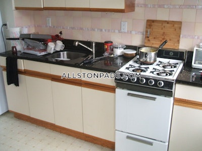 Allston Apartment for rent 1 Bedroom 1 Bath Boston - $1,900 No Fee