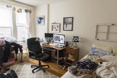 Allston Apartment for rent Studio 1 Bath Boston - $2,050 50% Fee