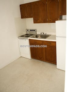 Allston/brighton Border Apartment for rent 1 Bedroom 1 Bath Boston - $2,200 No Fee