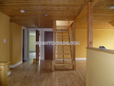 Brighton Apartment for rent 4 Bedrooms 2 Baths Boston - $3,100