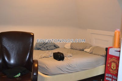 Brighton Apartment for rent 4 Bedrooms 1 Bath Boston - $5,500