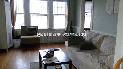 Brighton Apartment for rent 3 Bedrooms 1 Bath Boston - $2,800