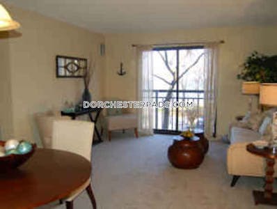 Dorchester Apartment for rent 2 Bedrooms 1 Bath Boston - $3,490