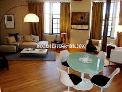 Dorchester Apartment for rent 1 Bedroom 1 Bath Boston - $2,880