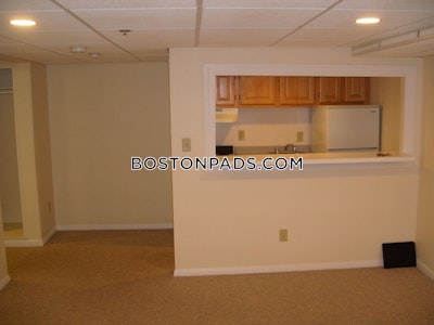 Chinatown Apartment for rent Studio 1 Bath Boston - $2,475