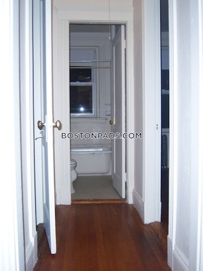 Fenway/kenmore Apartment for rent 1 Bedroom 1 Bath Boston - $2,975 50% Fee