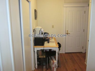 Fenway/kenmore Apartment for rent 1 Bedroom 1 Bath Boston - $2,940