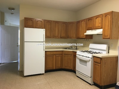 Jamaica Plain Apartment for rent 3 Bedrooms 1.5 Baths Boston - $3,300