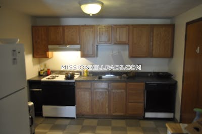 Mission Hill Apartment for rent 2 Bedrooms 1 Bath Boston - $3,400