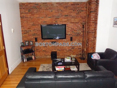 North End Apartment for rent 1 Bedroom 1 Bath Boston - $2,700