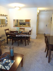 Woburn Apartment for rent 1 Bedroom 1 Bath - $1,974 No Fee