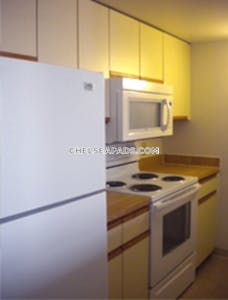 Chelsea Apartment for rent 2 Bedrooms 2 Baths - $2,300