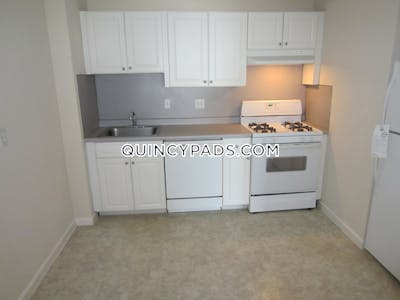 Quincy Apartment for rent 2 Bedrooms 1 Bath  North Quincy - $2,889 50% Fee