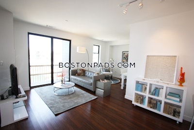 Somerville Apartment for rent 2 Bedrooms 2 Baths  Magoun/ball Square - $4,615 75% Fee