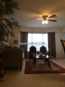 Woburn Apartment for rent 2 Bedrooms 2 Baths - $2,999