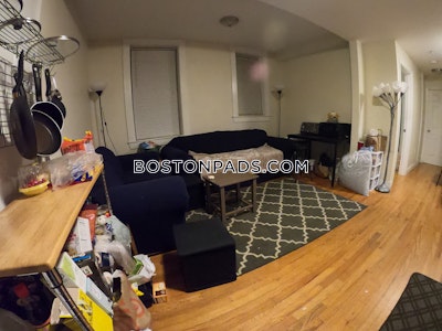Fenway/kenmore 5 Beds 2 Baths Boston - $7,200