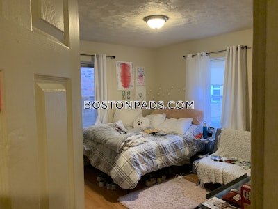 Mission Hill 4 Bed 1 Bath BOSTON Boston - $4,600