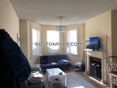 Northeastern/symphony 3 Bed 1 Bath BOSTON Boston - $4,300