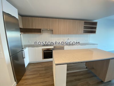 Seaport/waterfront 2 Beds 1 Bath Boston - $5,643 No Fee