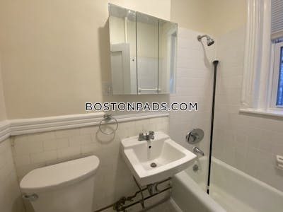 Fenway/kenmore 1 Bed 1 Bath BOSTON Boston - $2,400