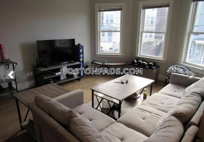 Mission Hill 5 Beds Mission Hill Boston - $6,400