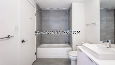 South End 2 Bed 2 Bath BOSTON Boston - $4,605