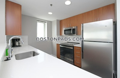 Fenway/kenmore 2 Beds 2 Baths Boston - $5,087