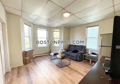 Mission Hill 3 Beds 1.5 Baths Mission Hill Boston - $4,800