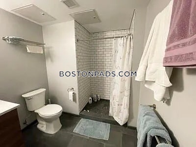Northeastern/symphony 2 Bed 1 Bath BOSTON Boston - $4,650