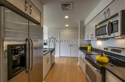 South End Nice 1 Bed 1 Bath on Albany St in Boston Boston - $3,100