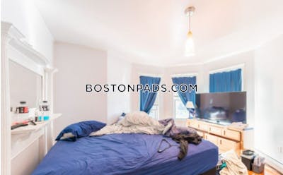 Dorchester 4 Beds 1 Bath Boston - $3,400