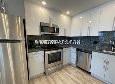 Allston Gorgeously renovated Studio on Commonwealth Ave in Allston Available Sept. 1! Boston - $2,900
