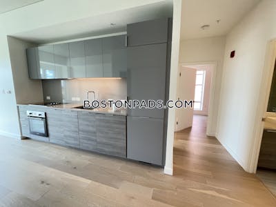 South End 2 Bed Boston - $4,520