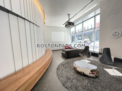 Downtown 1 Bed 1 Bath on Kingston Street in BOSTON Boston - $3,554