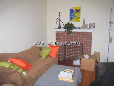 Allston Penthouse 1 bedroom for rent in Allston Boston - $2,595