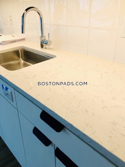 Seaport/waterfront 3 Bed 2 Bath BOSTON Boston - $8,856 No Fee