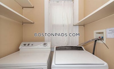 Dorchester/south Boston Border 5 Bed, 1 Bath Unit Boston - $4,000