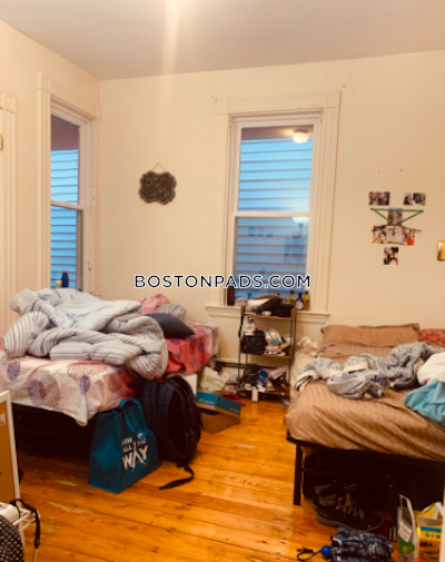 Mission Hill 3 Beds 1 Bath Boston - $4,950