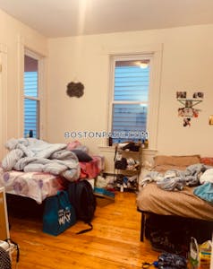Mission Hill 3 Beds Mission Hill Boston - $4,950
