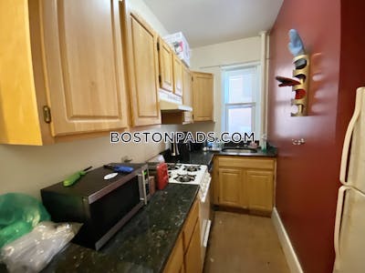 Fenway/kenmore 2 Beds 1 Bath Boston - $3,300 50% Fee