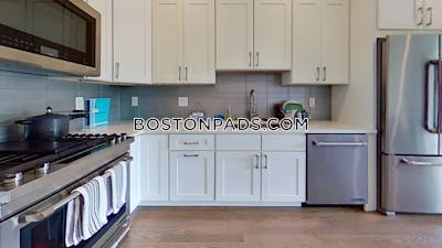 East Boston 3 Beds 2 Baths Boston - $3,995 50% Fee