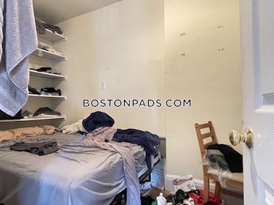 Back Bay 1 Bed 1 Bath Boston - $3,000