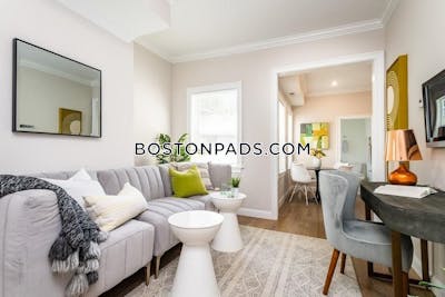 East Boston Deal Alert! Spacious 2 bed 2 Bath apartment in Princeton St Boston - $3,295 50% Fee