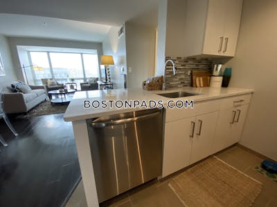 Seaport/waterfront 1 Bed 1 Bath BOSTON Boston - $3,144