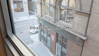 Downtown 2 Bed 2 Bath BOSTON Boston - $4,200 No Fee